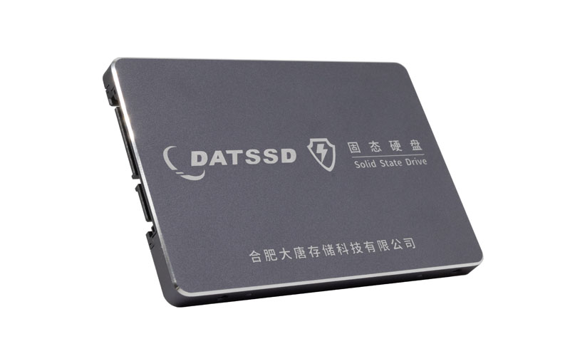 DTS510S（2.5＂ SATA SSD）